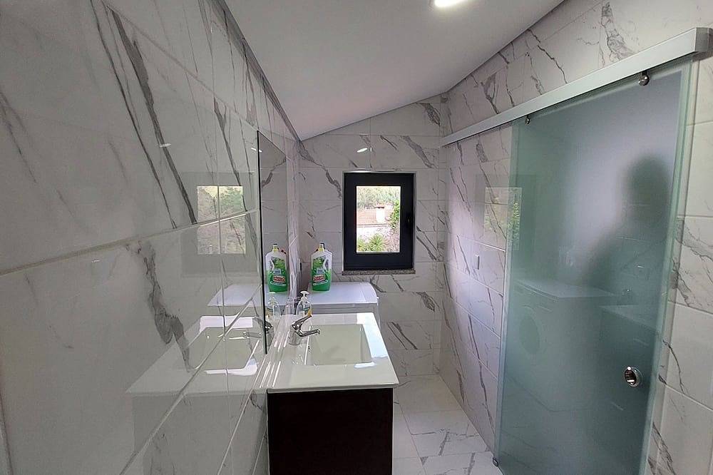 House on the Douro in Santa Maria da Feira, Aveiro Distrikt