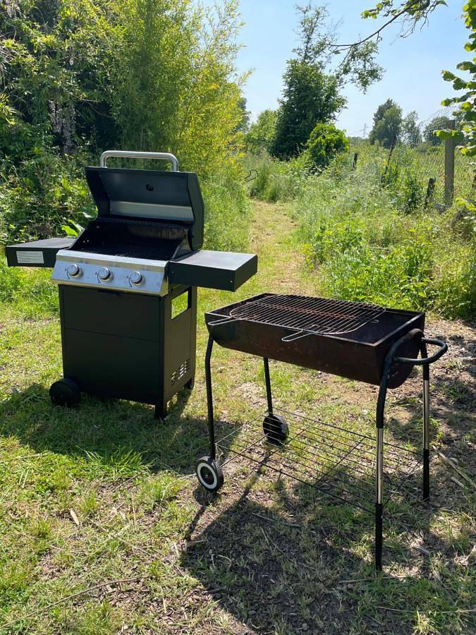 Gîte pour 4 personnes, avec jardin et vue, animaux acceptés à Brétigny-sur-Orge - 2
