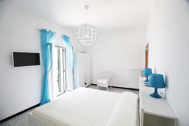 Casa Camilla: casa en el corazón de Monopoli in Cala Porta Vecchia, Monopoli