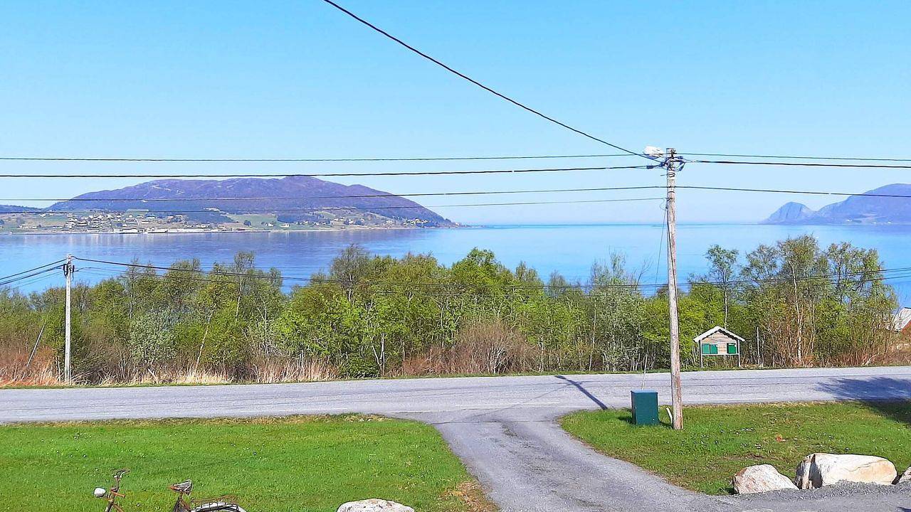 Ferienhaus für 6 Personen (100 m²) in Åramsnakken in Åram, Vanylven
