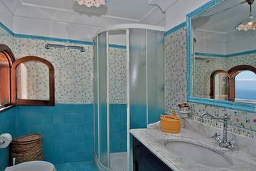 Apartment for 2 People in Positano, Amalfi Coast, Photo 2