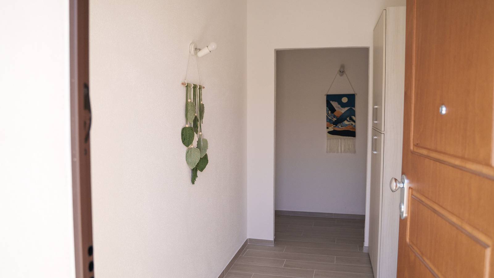 Appartement entier, Das alte Haus in Olbia, Gallura