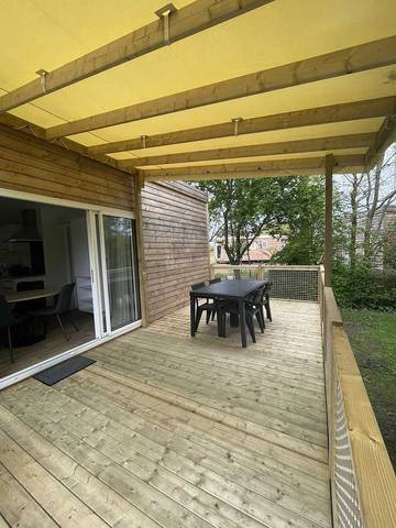 Location De Vacances pour 4 Personnes dans Apremont, Vallée de la Loire, Photo 2