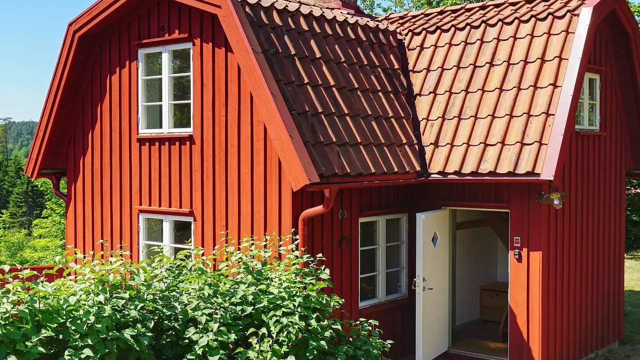 Ferienhaus für 4 Personen (75 m²) in Fisketorp in Norra Västkusten