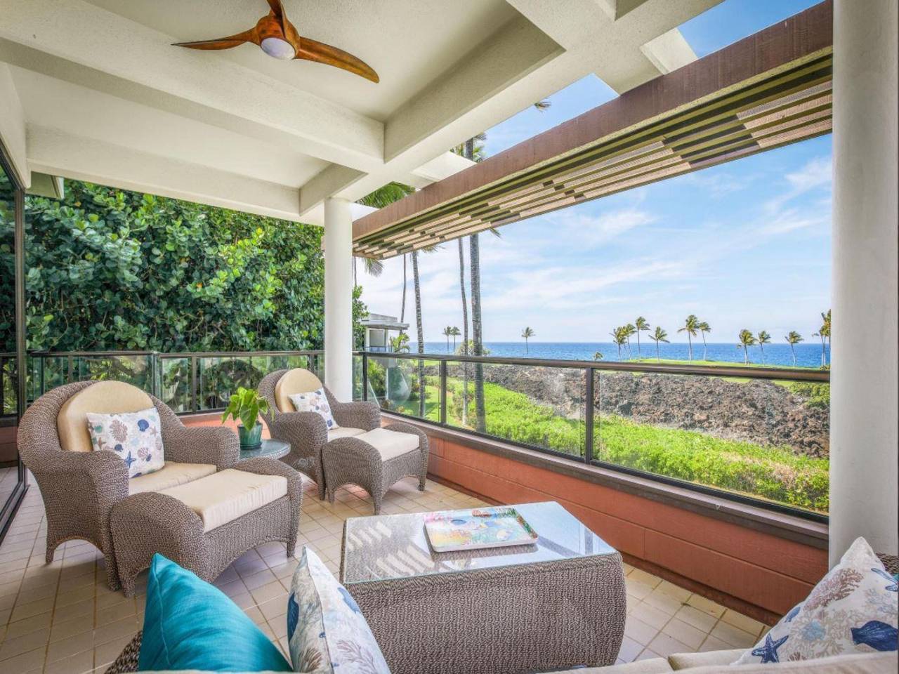 Apartamento entero, Mauna Lani Point A207 in Mauna Lani Resort, Puako