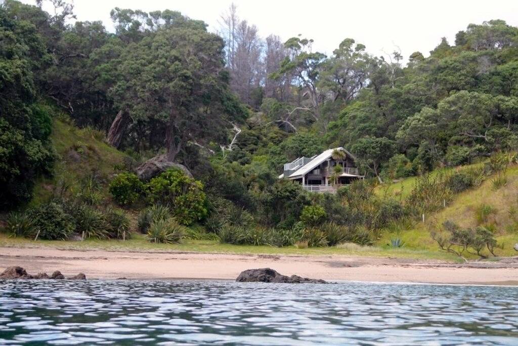 Absolute Uferpromenade, privates Paradies. in Whangarei District