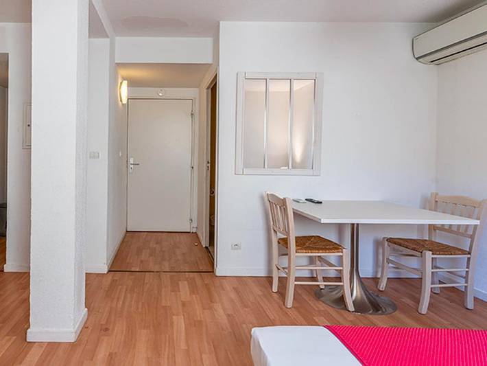 Camping pour 2 personnes, animaux acceptés à La Londe-les-Maures - 3