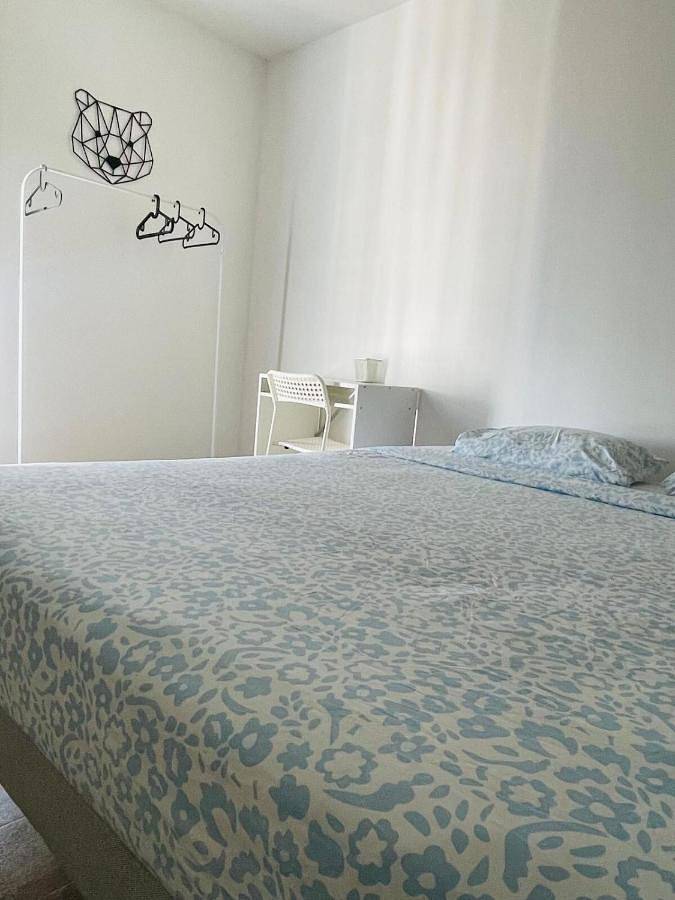 Gîte pour 8 personnes, avec balcon, animaux acceptés dans La Source (Orléans) - 3