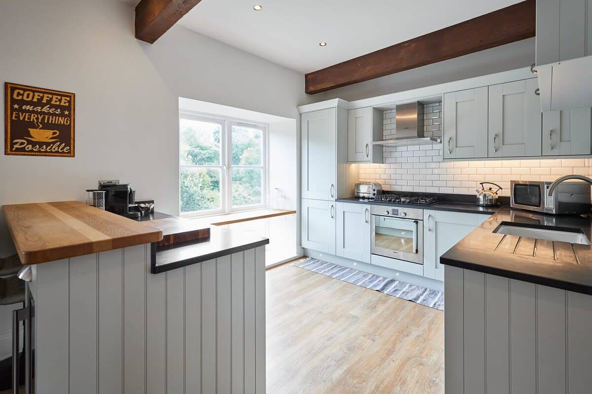 Host & Stay | River View Cottage in Barnard Castle, Condado de Durham