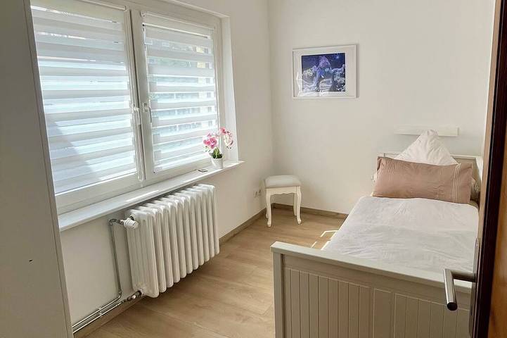 Ferienhaus für 7 Personen, mit Garten in Samtens - 2