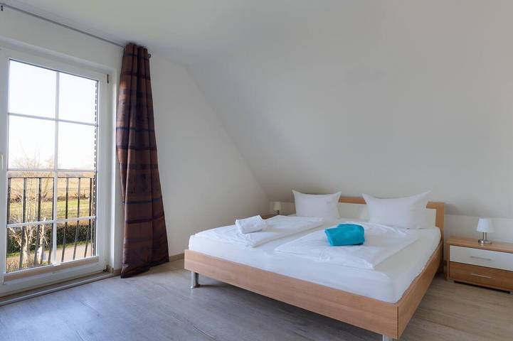 Ferienhaus für 6 Personen, mit Terrasse und Garten, mit Haustier in Hasselberg - 3