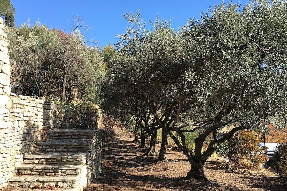 Location Maison Bonnieux Luberon Provence in Bonnieux, Parc naturel régional du Luberon