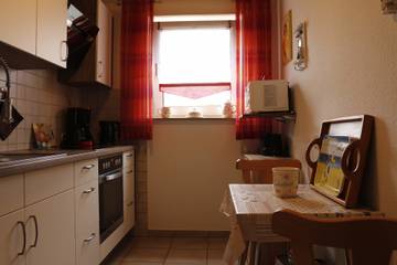Ferienwohnung für 4 Personen in Hooksiel, Wangerland, Bild 3
