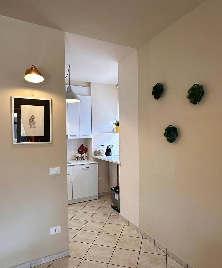 Ganze Wohnung, Made in Langhe Apartment in La Morra, Langhe