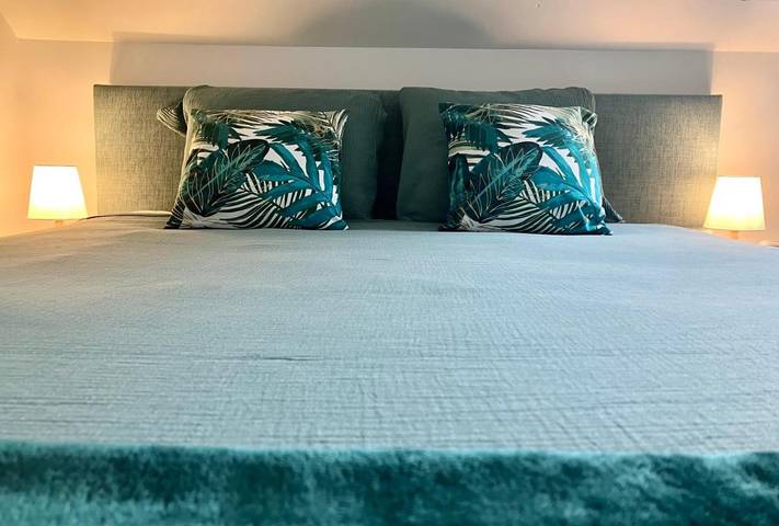 Gîte pour 3 personnes, avec jardin et vue à Jalhay - 3