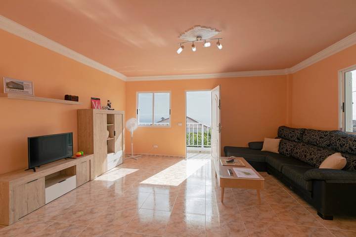 Villa pour 6 personnes, avec balcon à Tenerife - 4