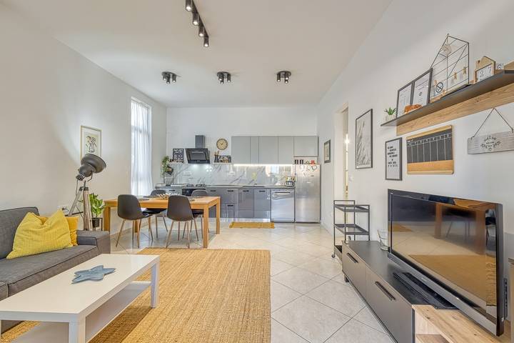Ferienwohnung für 3 Personen