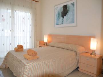 Apartment for 6 People in l'Estartit, Torroella de Montgrí, Photo 3