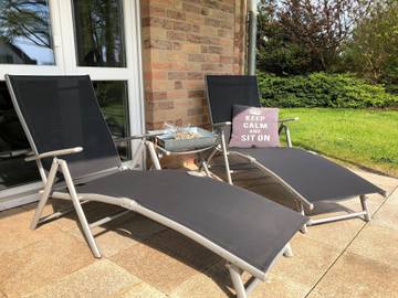 Ferienwohnung für 4 Personen in Burg auf Fehmarn und Umgebung, Neue Tiefe, Bild 2