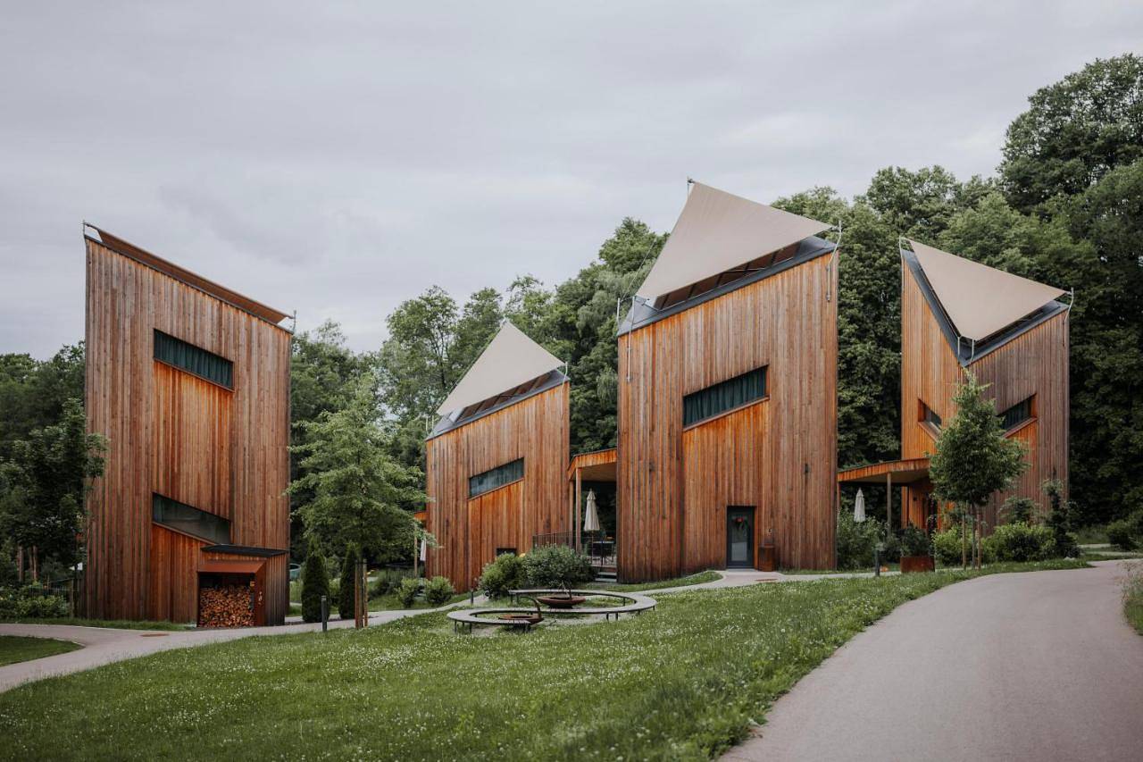 Ikuna Naturresort in Bezirk Grieskirchen
