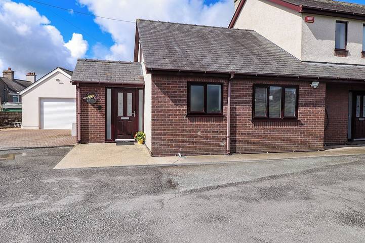 Cottage für 2 Personen, mit Garten und Terrasse - 1