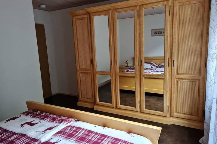 Gîte pour 2 personnes dans Schmidt - 3