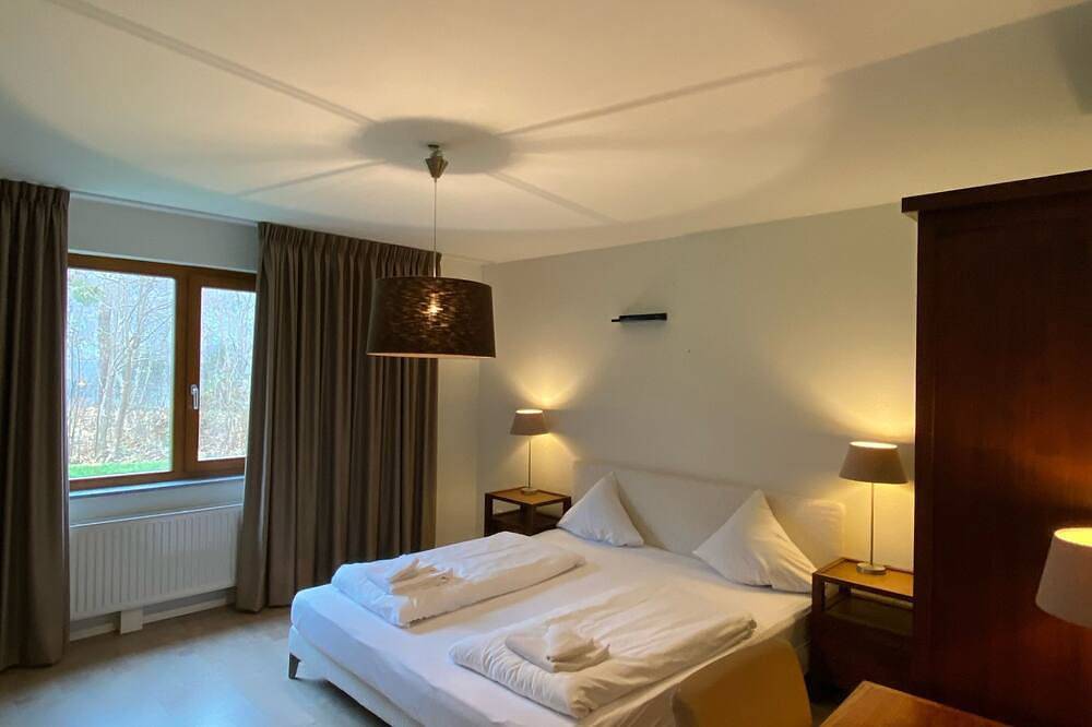 Ganze Wohnung, Walensee House & Apartments, (Unterterzen) in Walensee (Heidiland), Quarten