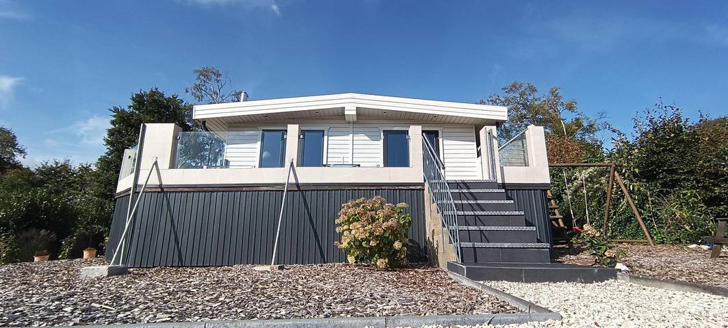 Ferienhaus für 4 Personen in Landkreis Grafschaft Bentheim - 3