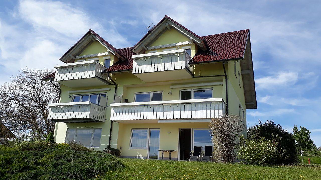 Ferienwohnung für 6 Personen in Wasserburg (Bodensee), Bayerisch Schwaben