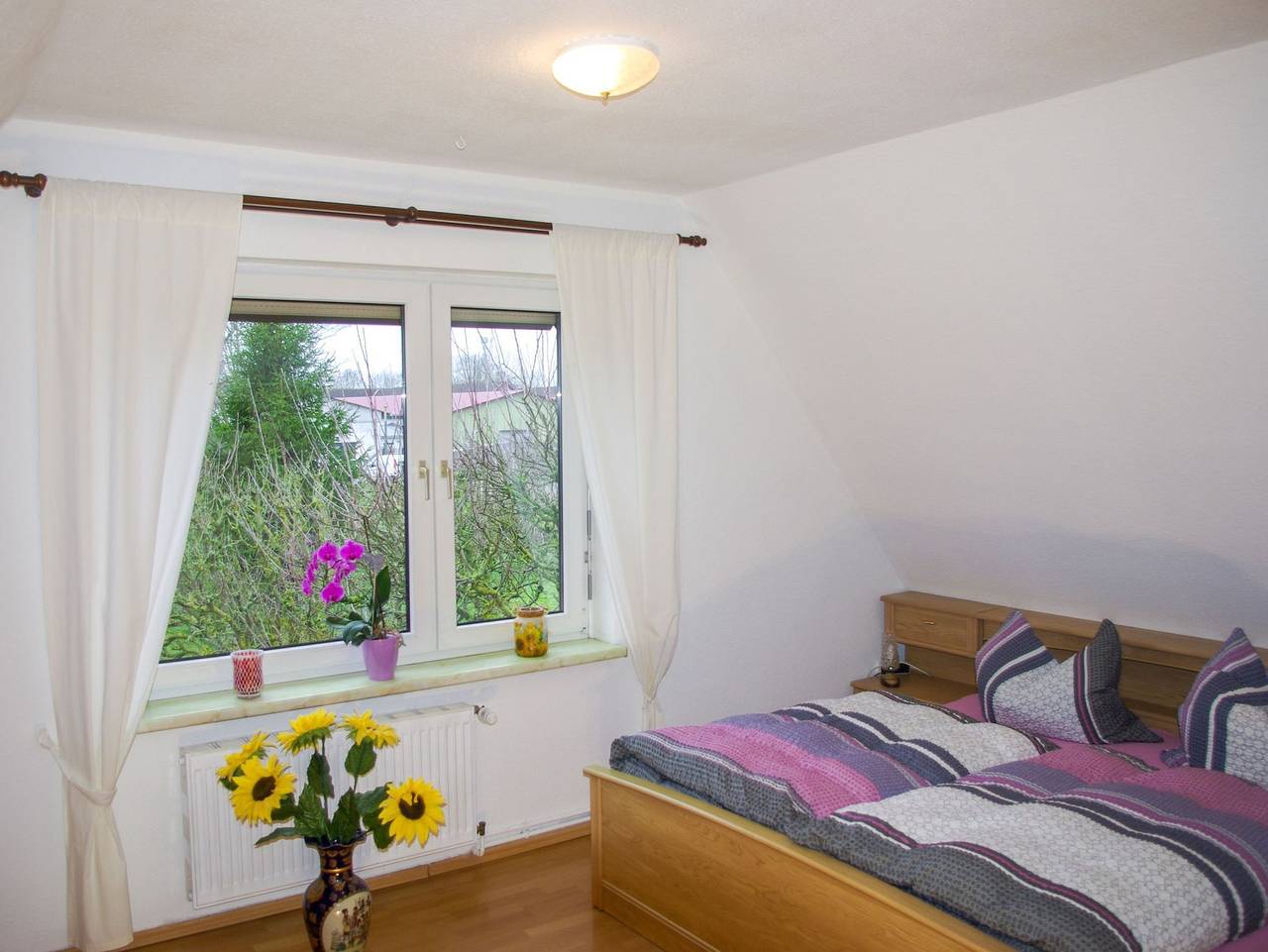 Ganze Ferienwohnung, Ferienwohnung Joachim in Ribnitz, Ribnitz-Damgarten