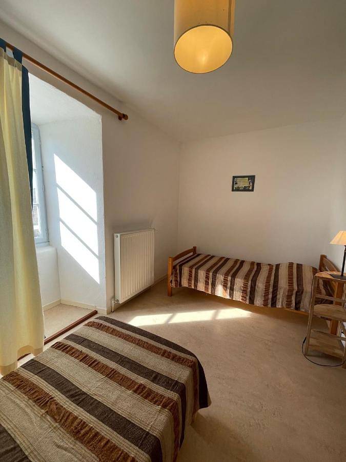 Location de vacances pour 12 personnes, avec terrasse et jardin à Saint-André-de-Vézines - 4