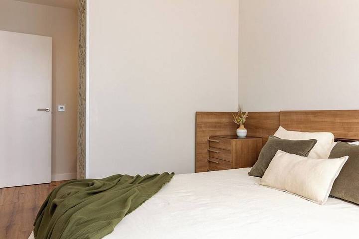 Apartamento entero, Ah El Rincón del Condado. Noreña. in Noreña, Provincia de Asturias