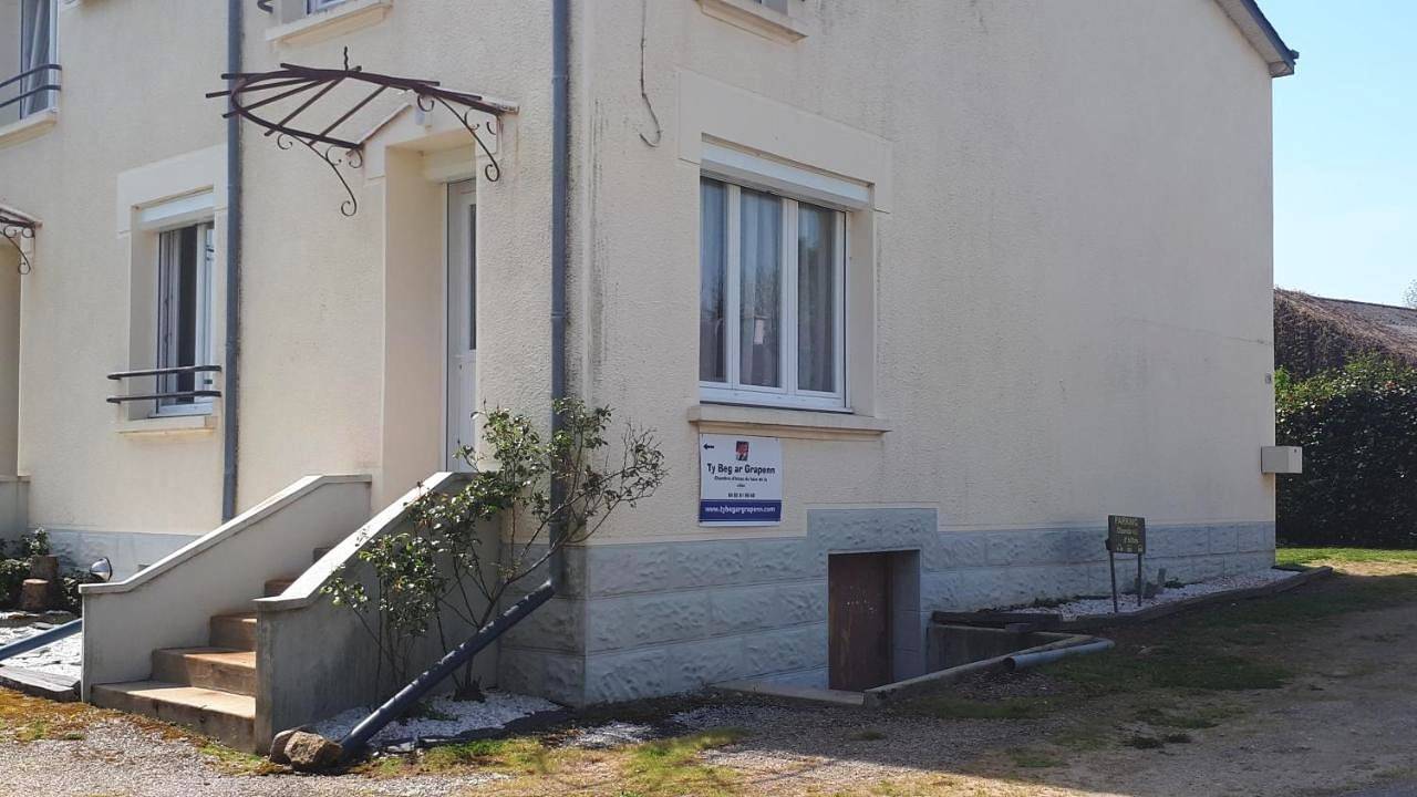 Family Room in Langonnet, Région de Pontivy