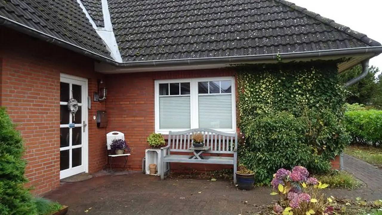 Ganze Ferienwohnung, Ferienwohnung für 3 Personen (70 m²) in Tarp in Tarp, Grünes Binnenland