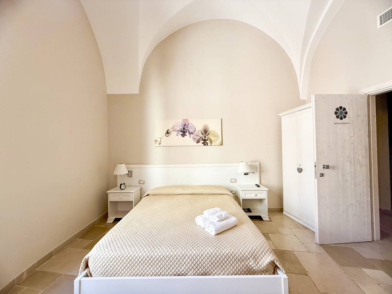 Appartement entier, Petramagna - Finya Apartments in Gravina in Puglia, Parc national d'Alta Murgia