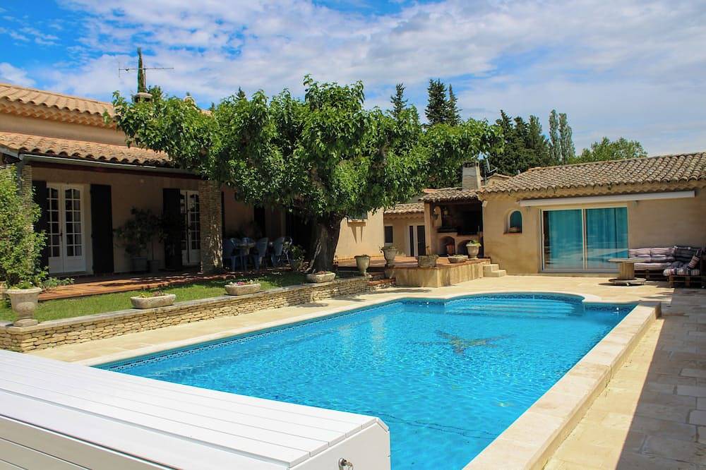 Maison de vacances