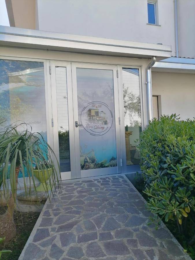 B&B Casa Dany in Ricadi, Ricadi (municipality)
