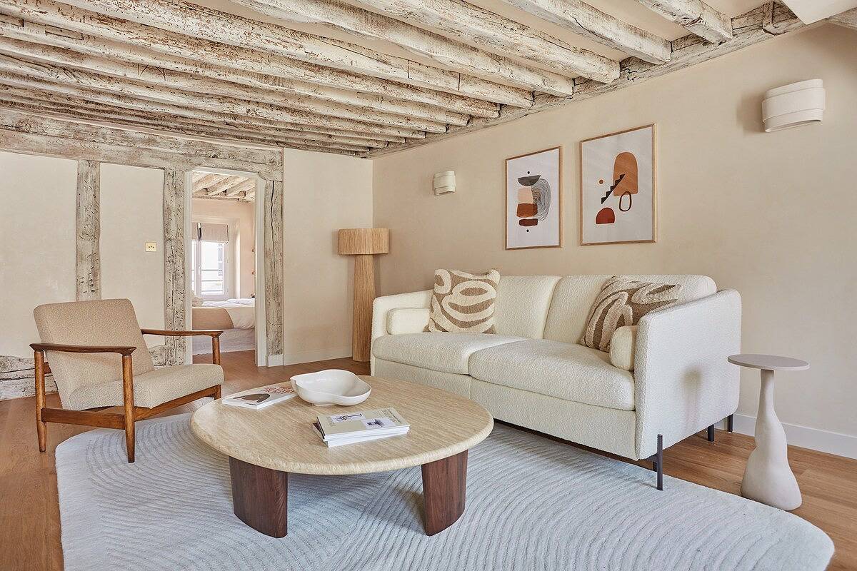 Appartement de vacances