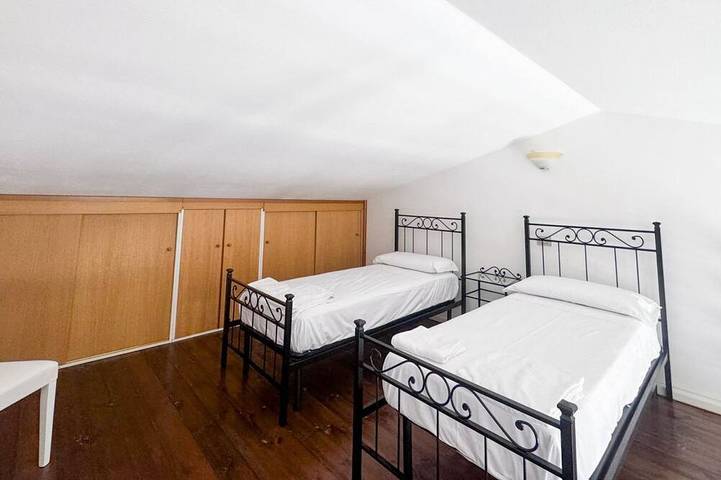 Appartamento intero, Frontemare-Apartment in Funtana Meiga, Cabras