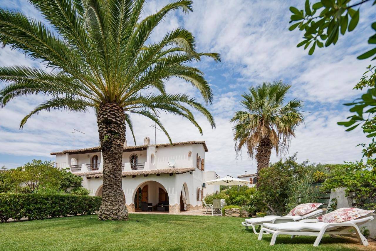 Villa fantastica Villasimius in Capitana, Quartu Sant'Elena