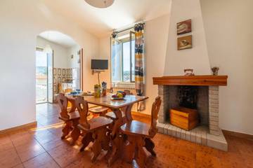 Appartamento per 7 Persone in Lu Bagnu, Castelsardo, Foto 1