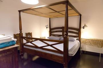 Villa for 10 Guests in Ragusa, Ragusa Province, Picture 2