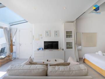 Apartment in Manacor, Mallorcas Küste für 2 