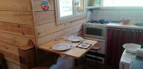 Gîte pour 2 Personnes dans Saint-Symphorien (Dordogne), Région de Langon, Photo 3