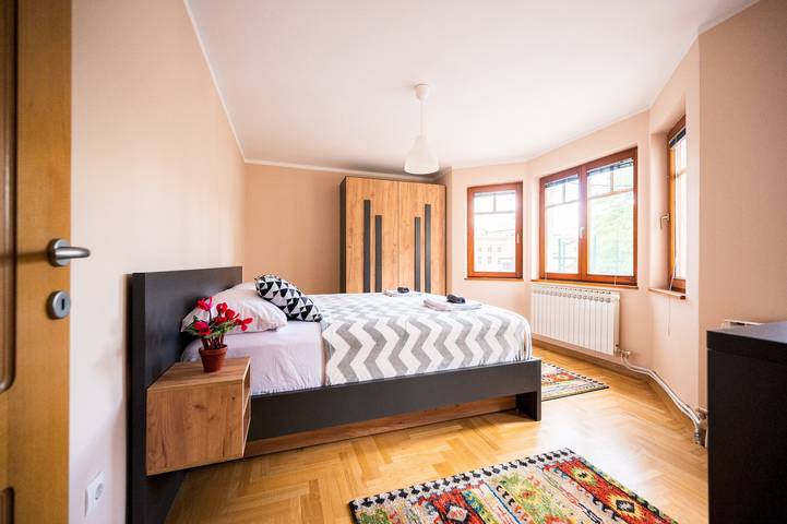 Ferienwohnung für 6 Personen - 1