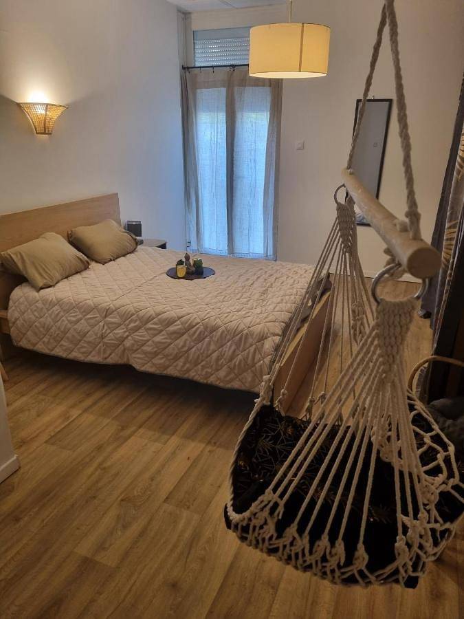 Apartamento de vacaciones para 4 personas - 1