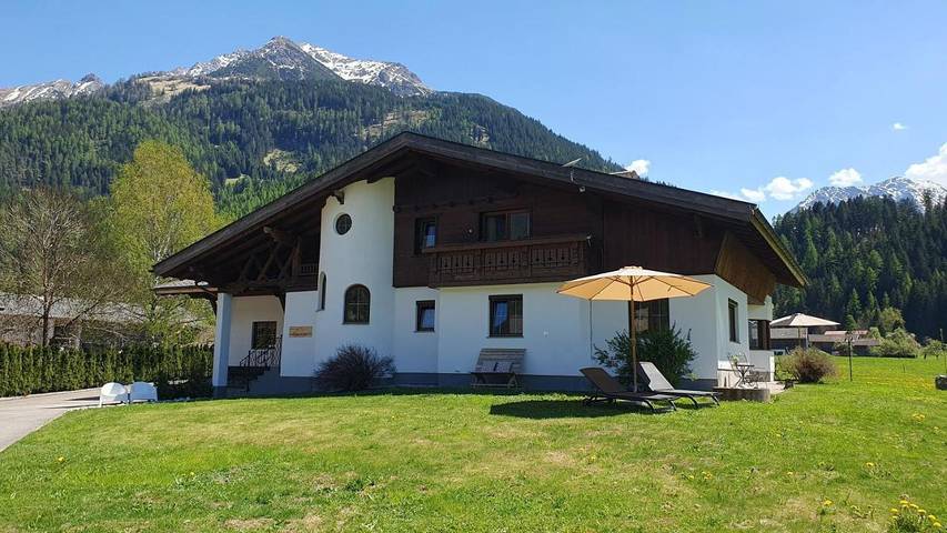 Chambre d’hôte pour 2 personnes, avec jardin et vue à Bach - 2
