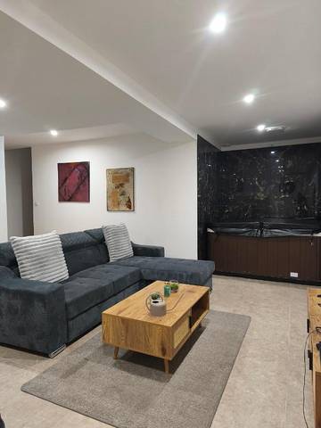 Maison d’hôte pour 5 personnes, avec jacuzzi, animaux acceptés à Colmar