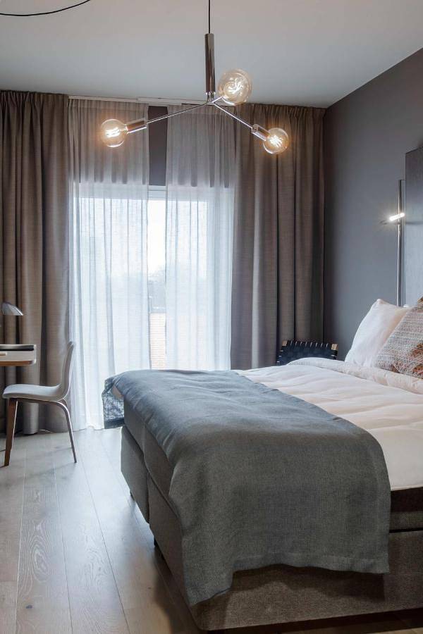 Hotel für 3 Personen, mit Terrasse und Pool, mit Haustier in Helsingborg - 3
