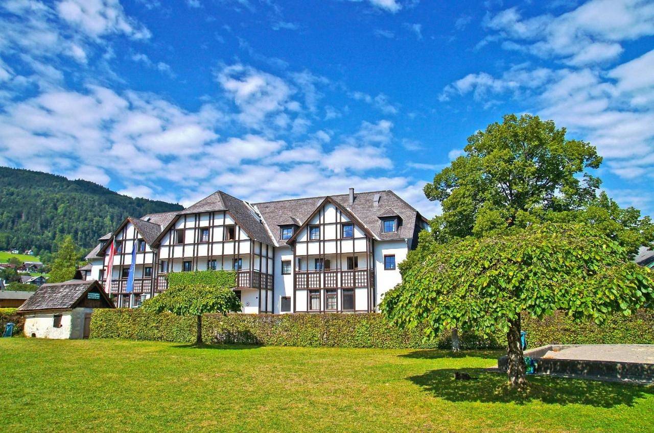 Jugendgästehaus St. Gilgen in St. Gilgen, Sankt Gilgen
